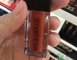 smashbox����out loudɫ��������ɫͼ